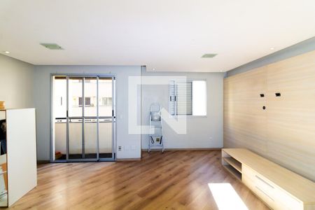 Sala de apartamento à venda com 2 quartos, 59m² em Vila Bela, São Paulo