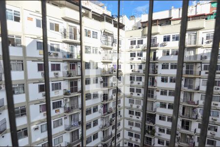 Sala de apartamento para alugar com 2 quartos, 60m² em São Francisco Xavier, Rio de Janeiro