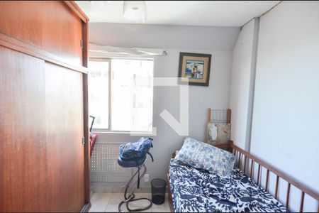 Quarto de apartamento para alugar com 2 quartos, 60m² em São Francisco Xavier, Rio de Janeiro