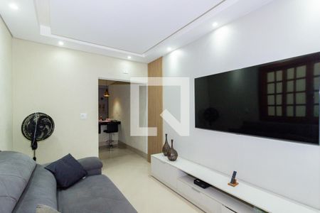 Sala de casa para alugar com 3 quartos, 180m² em Pirituba, São Paulo