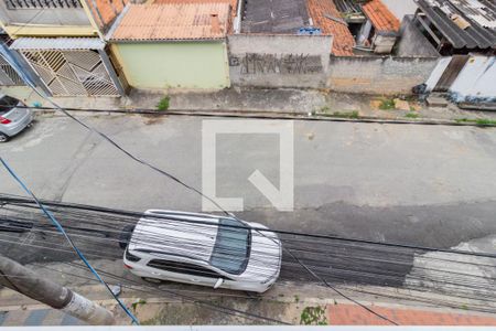 Vista Varanda de casa para alugar com 3 quartos, 180m² em Pirituba, São Paulo