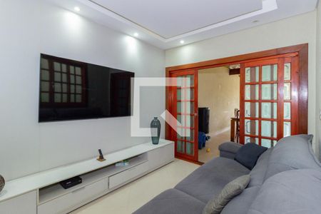 Sala de casa à venda com 2 quartos, 180m² em Pirituba, São Paulo