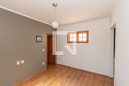 Sala de TV de casa de condomínio para alugar com 3 quartos, 205m² em Estância Árvore da Vida, Sumaré