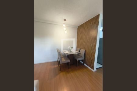 Sala de apartamento à venda com 2 quartos, 50m² em Jacarepaguá, Rio de Janeiro