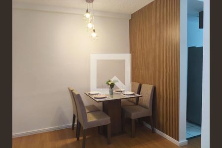 Sala de apartamento à venda com 2 quartos, 50m² em Jacarepaguá, Rio de Janeiro