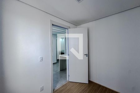 Quarto 1 de apartamento para alugar com 2 quartos, 36m² em Mooca, São Paulo