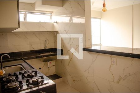 Studio de apartamento para alugar com 2 quartos, 46m² em Setor Oeste, Goiânia