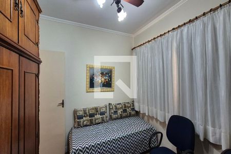 Quarto 1  de apartamento para alugar com 2 quartos, 80m² em Jardim Chapadão, Campinas
