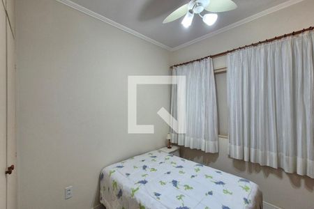 Quarto 2  de apartamento para alugar com 2 quartos, 80m² em Jardim Chapadão, Campinas
