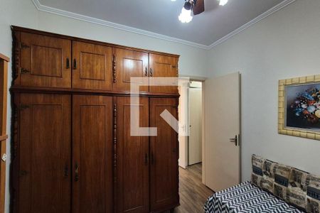 Quarto 1  de apartamento para alugar com 2 quartos, 80m² em Jardim Chapadão, Campinas