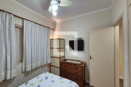 Quarto 2  de apartamento para alugar com 2 quartos, 80m² em Jardim Chapadão, Campinas