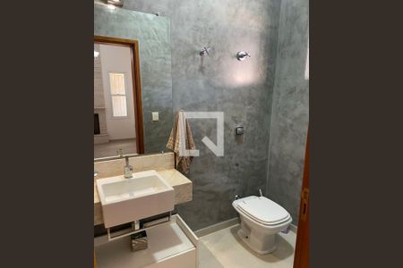 WC de casa à venda com 3 quartos, 240m² em Adalgisa, Osasco