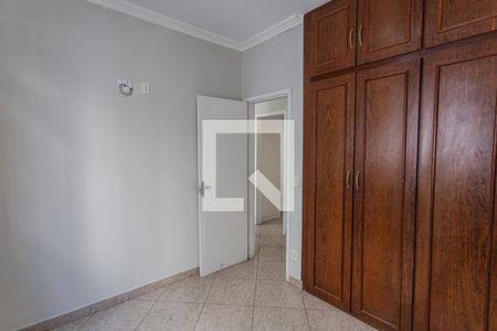 Quarto 2 de apartamento à venda com 3 quartos, 70m² em Horto, Belo Horizonte
