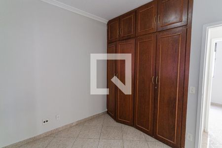 Quarto 1 de apartamento à venda com 3 quartos, 70m² em Horto, Belo Horizonte