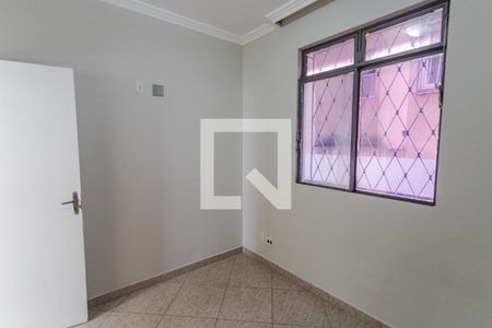 Quarto 1 de apartamento à venda com 3 quartos, 70m² em Horto, Belo Horizonte