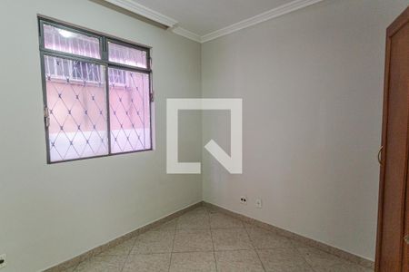 Quarto 1 de apartamento à venda com 3 quartos, 70m² em Horto, Belo Horizonte