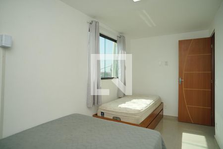 Quarto de apartamento para alugar com 1 quarto, 27m² em Itaipuaçu, Maricá