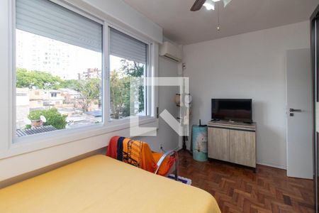 Quarto 2 de apartamento à venda com 3 quartos, 68m² em Partenon, Porto Alegre