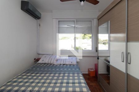 Quarto 1 de apartamento à venda com 3 quartos, 68m² em Partenon, Porto Alegre