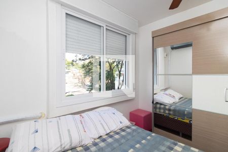 Quarto 1 de apartamento à venda com 3 quartos, 68m² em Partenon, Porto Alegre