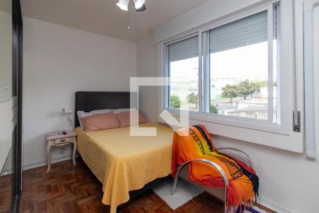 Quarto 2 de apartamento à venda com 3 quartos, 68m² em Partenon, Porto Alegre
