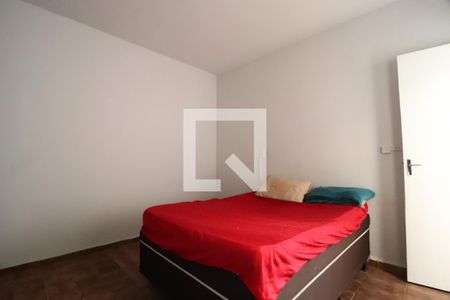 Suíte de casa para alugar com 2 quartos, 90m² em Santa Mônica, Uberlândia