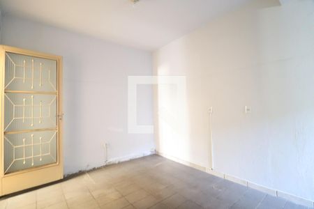 Sala de casa para alugar com 2 quartos, 90m² em Santa Mônica, Uberlândia