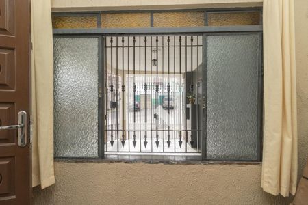 Sala de casa à venda com 2 quartos, 120m² em Vila Tolstoi, São Paulo