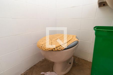 Lavabo de casa à venda com 2 quartos, 120m² em Vila Tolstoi, São Paulo