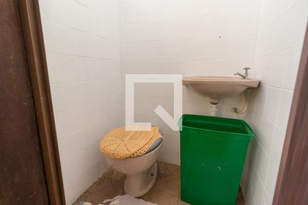 Lavabo de casa à venda com 2 quartos, 120m² em Vila Tolstoi, São Paulo