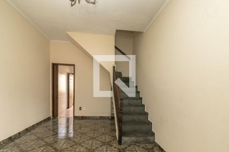 Sala de casa à venda com 2 quartos, 120m² em Vila Tolstoi, São Paulo