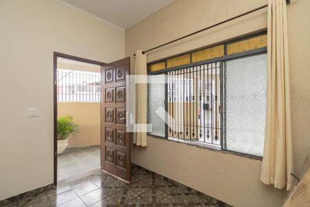 Sala de casa à venda com 2 quartos, 120m² em Vila Tolstoi, São Paulo
