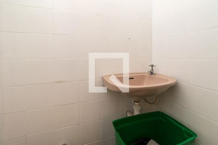 Lavabo de casa à venda com 2 quartos, 120m² em Vila Tolstoi, São Paulo