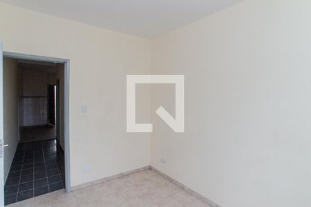 Quarto 2 de casa para alugar com 2 quartos, 80m² em Jardim Brasil, São Paulo