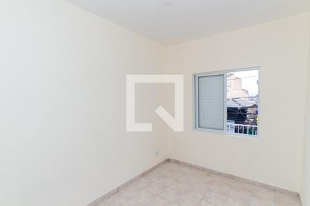 Quarto 2 de casa para alugar com 2 quartos, 80m² em Jardim Brasil, São Paulo