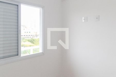 Suíte de apartamento para alugar com 1 quarto, 58m² em Parada Inglesa, São Paulo