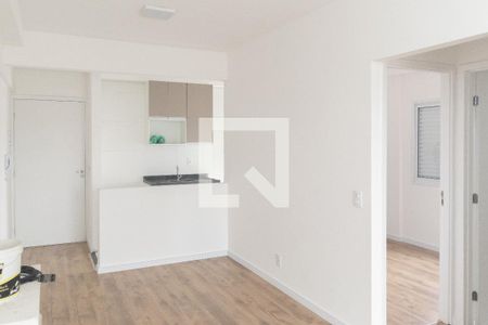 Sala de apartamento para alugar com 1 quarto, 58m² em Parada Inglesa, São Paulo
