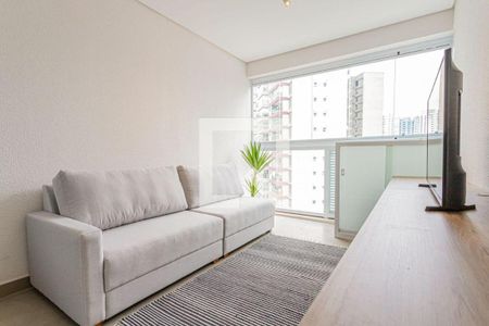Foto 03 de apartamento à venda com 2 quartos, 59m² em Sumaré, São Paulo
