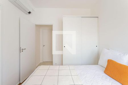Foto 12 de apartamento à venda com 2 quartos, 59m² em Sumaré, São Paulo