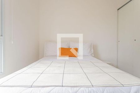 Foto 18 de apartamento à venda com 2 quartos, 59m² em Sumaré, São Paulo
