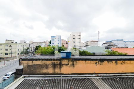 Quarto 2 de apartamento para alugar com 2 quartos, 52m² em Macedo, Guarulhos