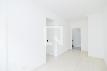 Sala de apartamento para alugar com 2 quartos, 52m² em Macedo, Guarulhos