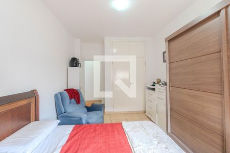 Quarto de apartamento para alugar com 1 quarto, 60m² em Bela Vista, São Paulo