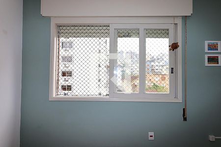 Janela do Quarto 1 de apartamento para alugar com 3 quartos, 133m² em Rio Branco, Porto Alegre