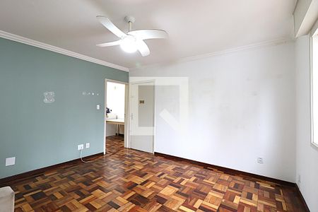 Sala de apartamento para alugar com 3 quartos, 133m² em Rio Branco, Porto Alegre