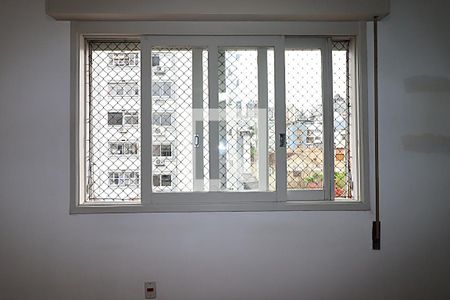 Janela da Sala de apartamento para alugar com 3 quartos, 133m² em Rio Branco, Porto Alegre