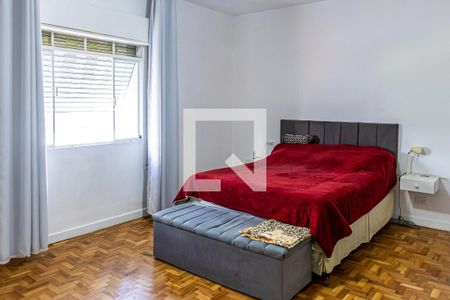 Quarto 1 de casa para alugar com 3 quartos, 303m² em Jardim Sandra, São Paulo