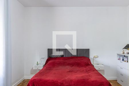 Quarto 1 de casa para alugar com 3 quartos, 303m² em Jardim Sandra, São Paulo