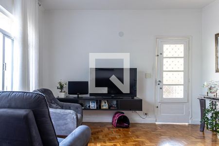 Sala de casa para alugar com 3 quartos, 303m² em Jardim Sandra, São Paulo
