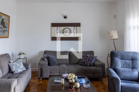 Sala de casa para alugar com 3 quartos, 303m² em Jardim Sandra, São Paulo